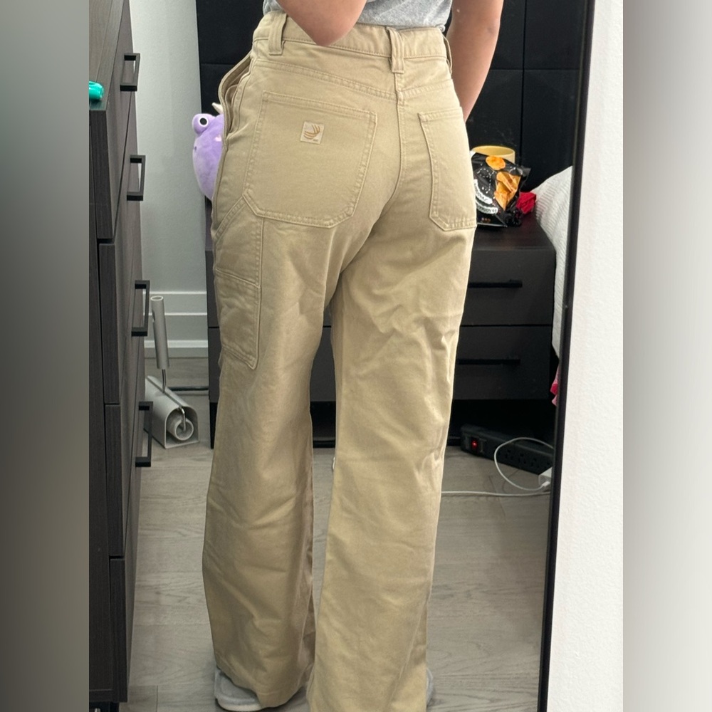 Aritzia Pants